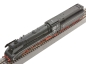 Preview: Roco 78191 - Dampflokomotive 10 002, DB