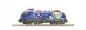 Preview: Roco 70502 - Elektrolokomotive 1116 276-7 „25 Jahre Österreich in der EU“, ÖBB