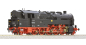 Preview: Roco 7100008 - Spur HO Dampflokomotive 95 0045-5, DR