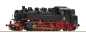 Preview: Roco 7100019 - Spur HO Dampflokomotive 086 407-4, DB