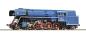 Preview: Roco 7120033 - Spur HO Dampflokomotive 477 008, CSD, AC