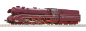 Preview: Roco 7110015 - Spur HO Dampflokomotive 10 001 der Deutschen Bundesbahn.