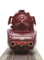 Preview: Roco 7110015 - Spur HO Dampflokomotive 10 001 der Deutschen Bundesbahn.