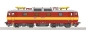 Preview: Roco 79222 - Elektrolokomotive Rh 372, CSD