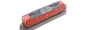 Preview: Roco 71224 - Elektrolokomotive BR 180, DB AG