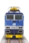 Preview: Roco 71227 - Elektrolokomotive 371 003-5, CD