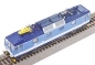 Preview: Roco 71228 - Elektrolokomotive 371 003-5, CD