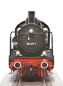 Preview: Roco 71381 - Dampflokomotive BR 38, DR