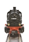 Preview: Fleischmann 7160017 - Spur N Dampflokomotive 055 635-7, DB