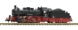 Preview: Fleischmann 7160017 - Spur N Dampflokomotive 055 635-7, DB