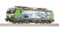 Preview: Roco 79966 - Elektrolokomotive 193 736-6, SETG