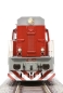 Preview: Roco 7300003 - Diesellokomotive T 466 2050, CSD