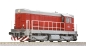 Preview: Roco 7300003 - Diesellokomotive T 466 2050, CSD