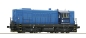 Preview: Roco 7300004 - Diesellokomotive 742 171-2, CD Cargo