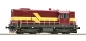 Preview: Roco 7300017 - Diesellokomotive 742 386-6, ZSSK Cargo