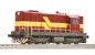 Preview: Roco 7300017 - Diesellokomotive 742 386-6, ZSSK Cargo