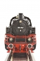 Preview: Roco 73022 - Dampflokomotive BR 86, DB