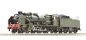Preview: Roco 73079 - Dampflokomotive Serie 231 E, SNCF