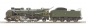 Preview: Roco 73079 - Dampflokomotive Serie 231 E, SNCF