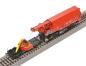 Preview: Roco 7310070 - Spur HO Digital-Eisenbahndrehkran, DB AG