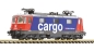 Preview: Fleischmann 732402 - Spur N Elektrolokomotive 421 389-8, SBB Cargo
