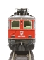 Preview: Fleischmann 732402 - Spur N Elektrolokomotive 421 389-8, SBB Cargo