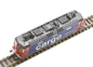 Preview: Fleischmann 732402 - Spur N Elektrolokomotive 421 389-8, SBB Cargo