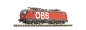 Preview: Fleischmann 739305 - Elektrolokomotive Rh 1293, ÖBB
