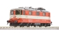 Preview: Roco 7520002 - Elektrolokomotive Re 4/4 II 11108 „Swiss Express‟, SBB