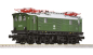 Preview: Roco 7500147 - Spur HO Elektrolokomotive 144 507-1, DB