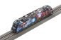 Preview: Roco 7520005 - Elektrolokomotive 1216 940-7, DPB
