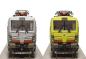 Preview: Roco 7520185 - Spur HO Elektrolokomotive 7193 101-1, Alpha Trains/Rheincargo
