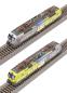 Preview: Roco 7500185 - Spur HO Elektrolokomotive 7193 101-1, Alpha Trains/Rheincargo