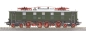 Preview: Roco 70062 - Elektrolokomotive E 52 03, DB