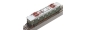 Preview: Roco 70062 - Elektrolokomotive E 52 03, DB
