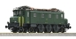 Preview: Roco 78088 - Elektrolokomotive Ae 3/6ˡ, SBB