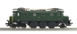 Preview: Roco 78088 - Elektrolokomotive Ae 3/6ˡ, SBB