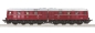 Preview: Roco 78116 - Dieselelektrische Doppellokomotive 288 002-9, DB