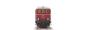 Preview: Roco 78116 - Dieselelektrische Doppellokomotive 288 002-9, DB
