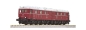 Preview: Roco 78116 - Dieselelektrische Doppellokomotive 288 002-9, DB
