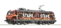 Preview: Roco 70332 - Elektrolokomotive 185 077-5, DB AG