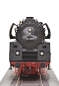 Preview: Roco 79268 - Dampflokomotive 01 508, DR