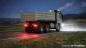 Preview: Viesmann 8004 Spur HO CarMotion Startset, MB ACTROS Muldenkipper mit Rundumleuchten, silber