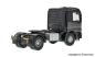 Preview: Viessmann 8113 Spur HO MB ACTROS 2-achs Sattelschlepper, schwarz, Funktionsmodell