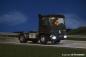 Preview: Viessmann 8113 Spur HO MB ACTROS 2-achs Sattelschlepper, schwarz, Funktionsmodell