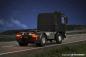 Preview: Viessmann 8113 Spur HO MB ACTROS 2-achs Sattelschlepper, schwarz, Funktionsmodell
