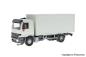 Preview: Viessmann 8115 Spur HO MB ACTROS 2-achs Kofferaufbau, Funktionsmodell