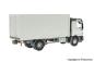 Preview: Viessmann 8115 Spur HO MB ACTROS 2-achs Kofferaufbau, Funktionsmodell