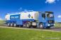 Preview: Viessmann 8120 - Spur H0 MB ACTROS 2-achs Zugmaschine mit ARAL Tankauflieger, Funktionsmodell