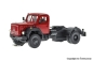 Preview: Viessmann 8130 - Spur H0 MAGIRUS DEUTZ 2-achs Sattelschlepper, Basis, Funktionsmodell